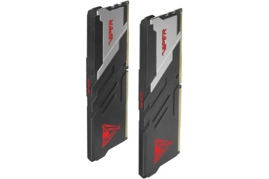 Patriot Viper Venom DDR5 32 Go (2 x 16 Go) 5600Mhz - Pc Gamer Casa. Patriot Viper Venom DDR5 32 Go (2 x 16 Go) 5600Mhz - Pc Gamer Casa.