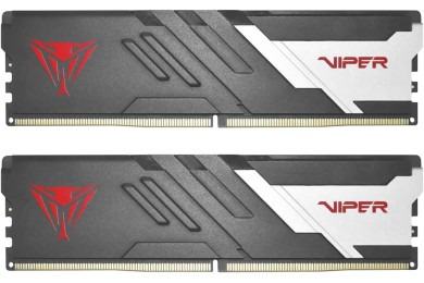 Patriot Viper Venom DDR5 32 Go (2 x 16 Go) 5600Mhz - Pc Gamer Casa. Patriot Viper Venom DDR5 32 Go (2 x 16 Go) 5600Mhz - Pc Gamer Casa.