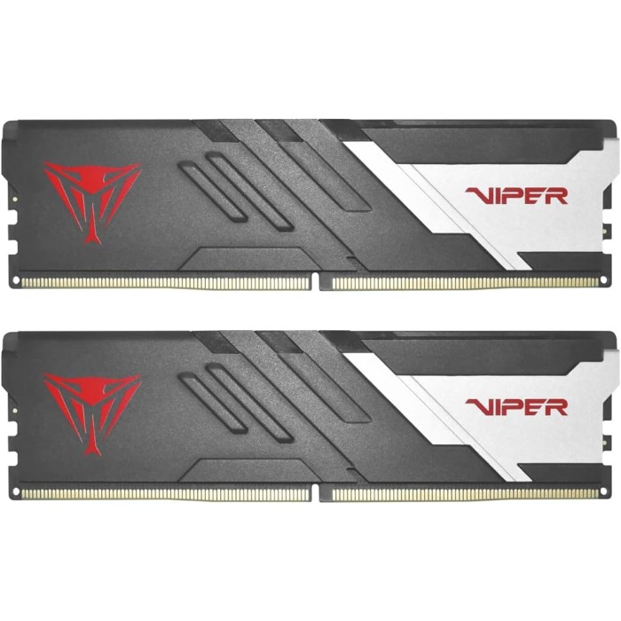 Patriot Viper Venom DDR5 32 Go (2 x 16 Go) 5600Mhz - Pc Gamer Casa. Patriot Viper Venom DDR5 32 Go (2 x 16 Go) 5600Mhz - Pc Gamer Casa.