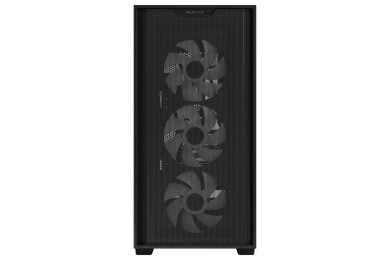 ASUS A21 Plus TG ARGB Black  - Boitier pc - Pc Gamer Casa