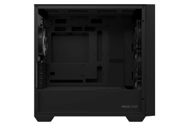 ASUS A21 Plus TG ARGB Black  - Boitier pc - Pc Gamer Casa