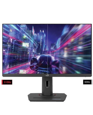 ASUS 25" LED - ROG Strix XG259CMS - Ecran PC ASUS 25" LED - ROG Strix XG259CMS - Ecran PC