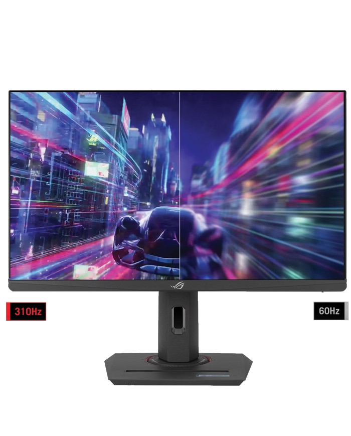 ASUS 25" LED - ROG Strix XG259CMS - Ecran PC ASUS 25" LED - ROG Strix XG259CMS - Ecran PC