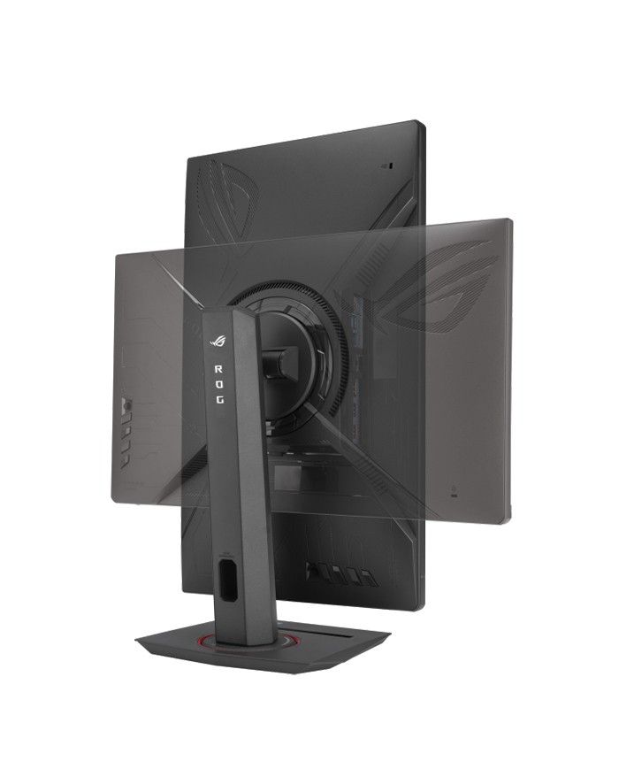 ASUS 25" LED - ROG Strix XG259CMS - Ecran PC ASUS 25" LED - ROG Strix XG259CMS - Ecran PC