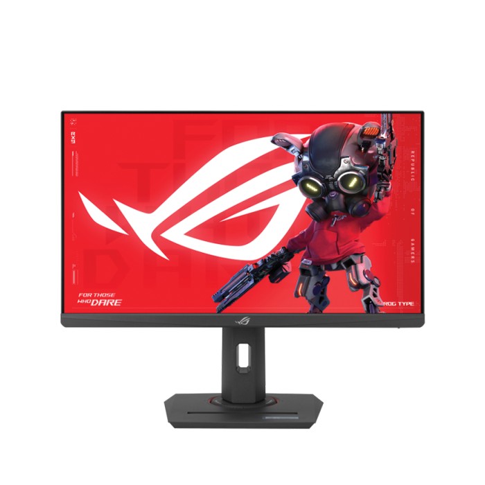 ASUS 25" LED - ROG Strix XG259CMS - Ecran PC ASUS 25" LED - ROG Strix XG259CMS - Ecran PC