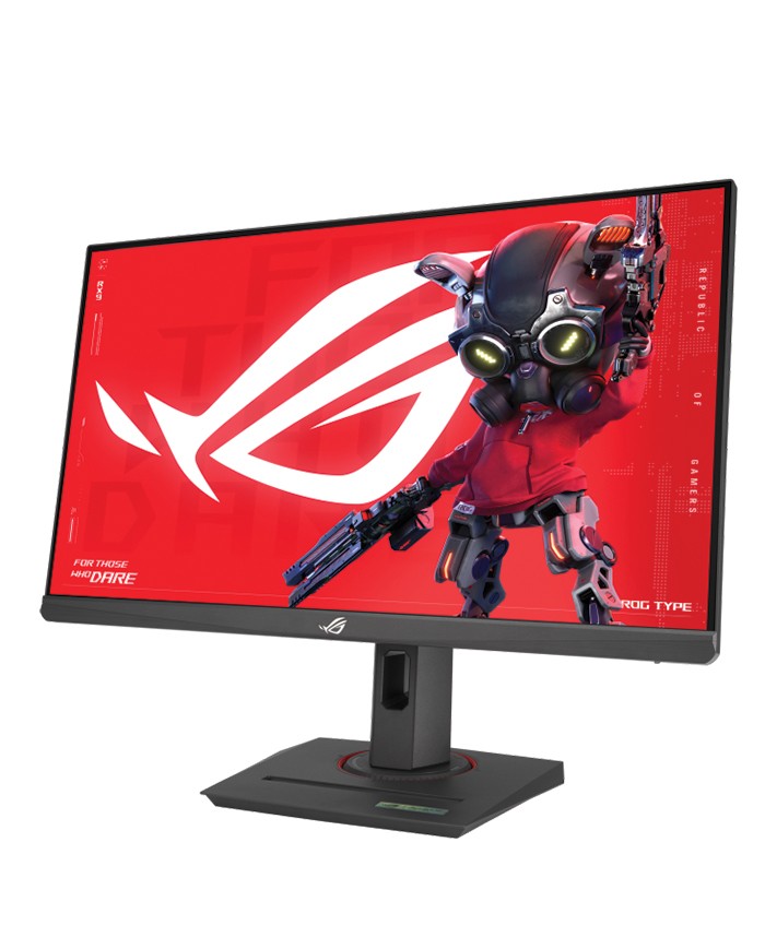 ASUS 25" LED - ROG Strix XG259CMS - Ecran PC ASUS 25" LED - ROG Strix XG259CMS - Ecran PC