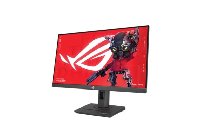 ASUS 25" LED - ROG Strix XG259CMS - Ecran PC ASUS 25" LED - ROG Strix XG259CMS - Ecran PC