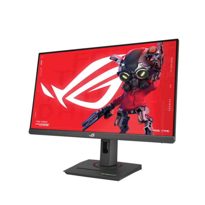 ASUS 25" LED - ROG Strix XG259CMS - Ecran PC ASUS 25" LED - ROG Strix XG259CMS - Ecran PC