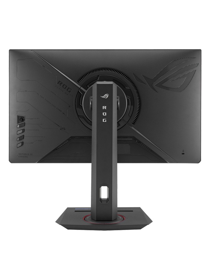ASUS 25" LED - ROG Strix XG259CMS - Ecran PC ASUS 25" LED - ROG Strix XG259CMS - Ecran PC