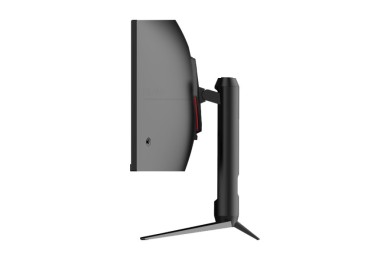 Hybrok LIGHT HG34WQHD 34″ 165Hz 1ms - ECRAN PC - Pc Gamer Maroc