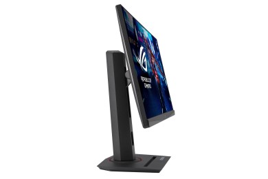 ASUS 25" LED - ROG Strix XG259QNS - Ecran PC . ASUS 25" LED - ROG Strix XG259QNS - Ecran PC .