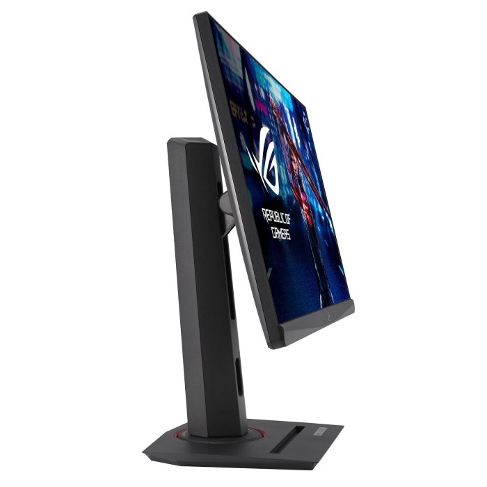 ASUS 25" LED - ROG Strix XG259QNS - Ecran PC . ASUS 25" LED - ROG Strix XG259QNS - Ecran PC .