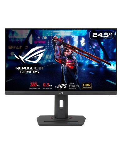 ASUS 25" LED - ROG Strix XG259QNS - Ecran PC