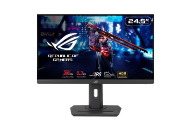 ASUS 25" LED - ROG Strix XG259QNS - Ecran PC . ASUS 25" LED - ROG Strix XG259QNS - Ecran PC .