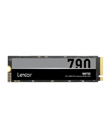 Lexar NM790 2 To TRAY - Pc Gamer Casa