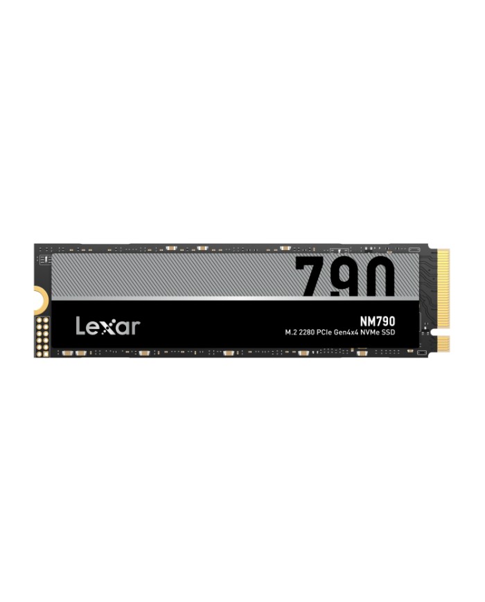 Lexar NM790 2 To TRAY - Pc Gamer Casa
