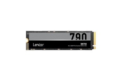 Lexar NM790 2 To TRAY - Pc Gamer Casa