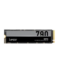 Lexar NM790 2 To TRAY - Pc Gamer Casa