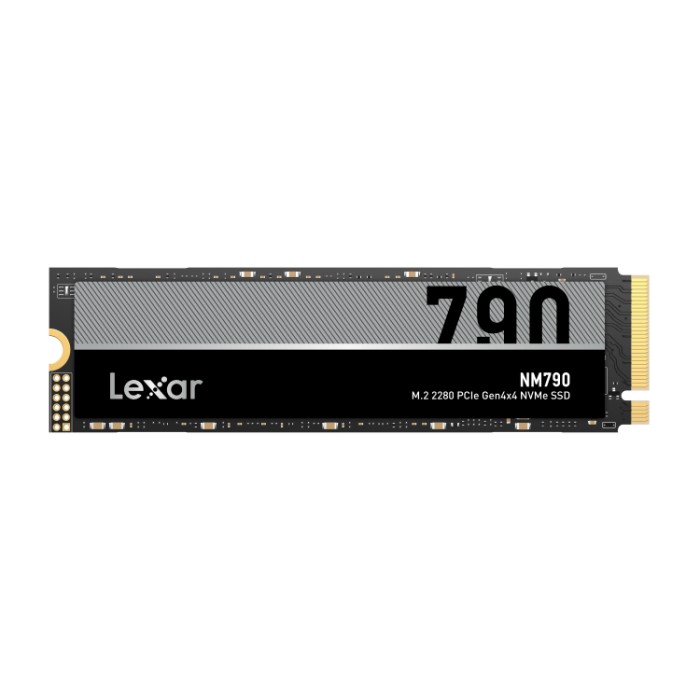 Lexar NM790 Black Friday 2024 - PcGamerCasa.ma Lexar NM790 Black Friday 2024 - PcGamerCasa.ma