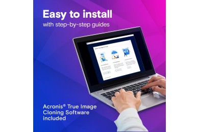 Crucial P3 Plus 2 TB (OEM) - SSD - Pc GAMER CASA Crucial P3 Plus 2 TB (OEM) - SSD - Pc GAMER CASA