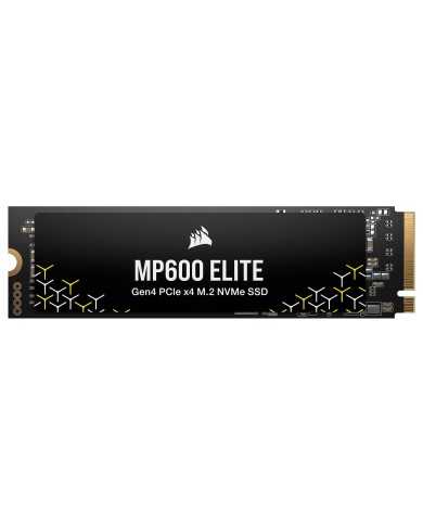 Corsair MP600 ELITE 4 To - Disque SSD - Pc Gamer Casa. Corsair MP600 ELITE 4 To - Disque SSD - Pc Gamer Casa.
