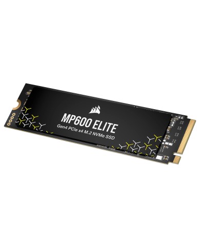 Corsair MP600 ELITE 4 To - Disque SSD - Pc Gamer Casa. Corsair MP600 ELITE 4 To - Disque SSD - Pc Gamer Casa.