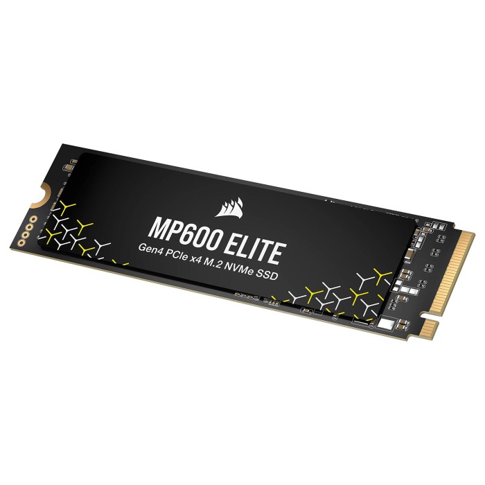 Corsair MP600 ELITE 4 To - Disque SSD - Pc Gamer Casa. Corsair MP600 ELITE 4 To - Disque SSD - Pc Gamer Casa.