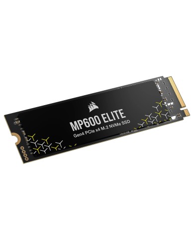 Corsair MP600 ELITE 4 To - Disque SSD - Pc Gamer Casa. Corsair MP600 ELITE 4 To - Disque SSD - Pc Gamer Casa.