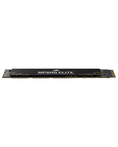 Corsair MP600 ELITE 4 To - Disque SSD - Pc Gamer Casa. Corsair MP600 ELITE 4 To - Disque SSD - Pc Gamer Casa.