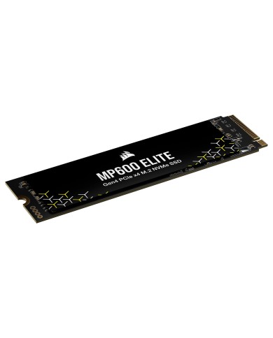 Corsair MP600 ELITE 4 To - Disque SSD - Pc Gamer Casa. Corsair MP600 ELITE 4 To - Disque SSD - Pc Gamer Casa.