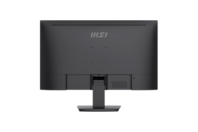 MSI PRO MP273U 27" IPS 60Hz 4K - ECRAN PC MSI PRO MP273U 27" IPS 60Hz 4K - ECRAN PC