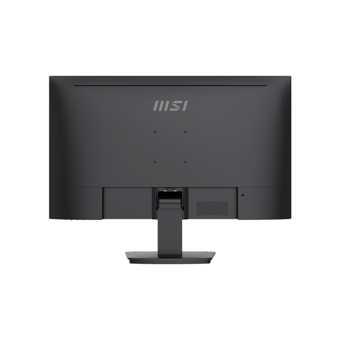 MSI PRO MP273U 27" IPS 60Hz 4K - ECRAN PC MSI PRO MP273U 27" IPS 60Hz 4K - ECRAN PC