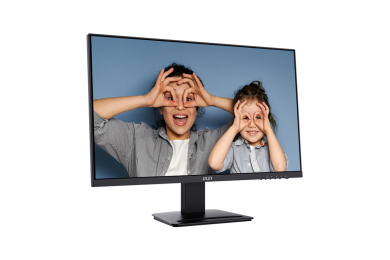 MSI PRO MP273U 27" IPS 60Hz 4K - ECRAN PC MSI PRO MP273U 27" IPS 60Hz 4K - ECRAN PC