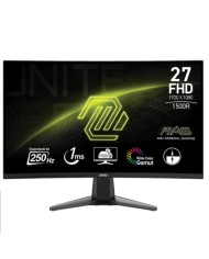 MAG 27C6X | Écrans gaming MSI MAROC .