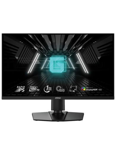 MSI 27" QLED - G274QPF-E2. - Ecran PC MSI 27" QLED - G274QPF-E2. - Ecran PC