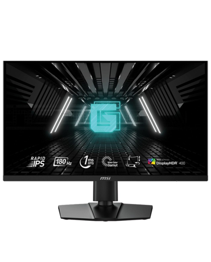 MSI 27" QLED - G274QPF-E2. - Ecran PC