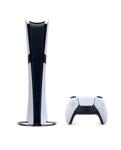 Sony PlayStation 5 Pro - Console PS5 - Pc Gamer Casa