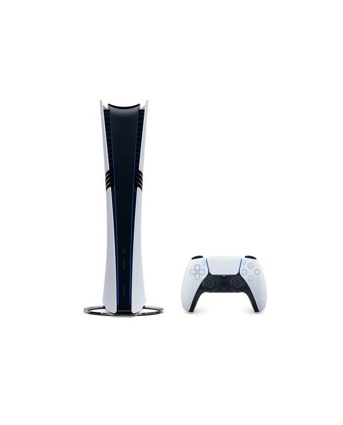 Sony PlayStation 5 Pro - Console PS5 - Pc Gamer Casa