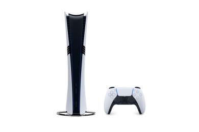 Sony PlayStation 5 Pro - Console PS5 - Pc Gamer Casa