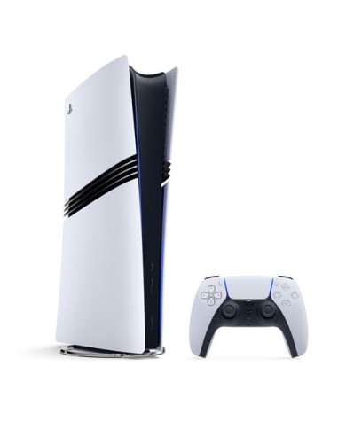 Sony PlayStation 5 Pro - Console PS5 - Pc Gamer Casa