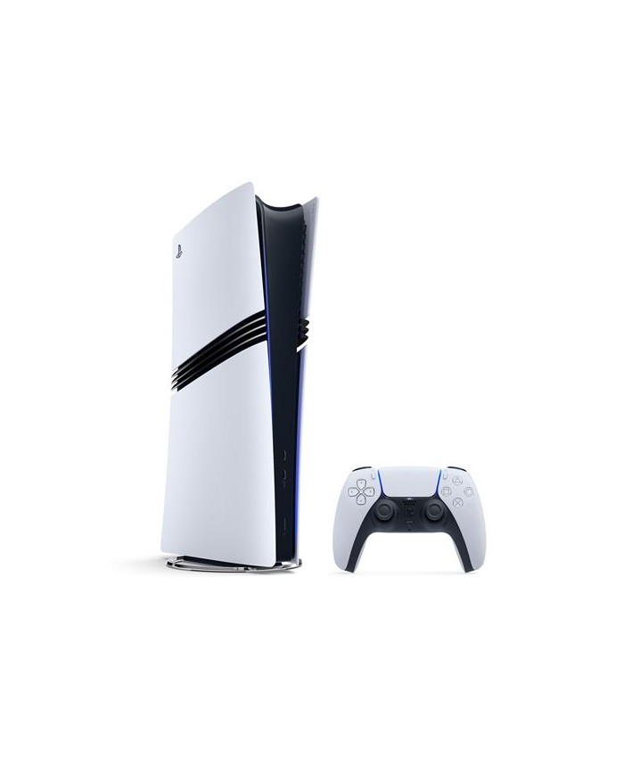 Sony PlayStation 5 Pro - Console PS5 - Pc Gamer Casa