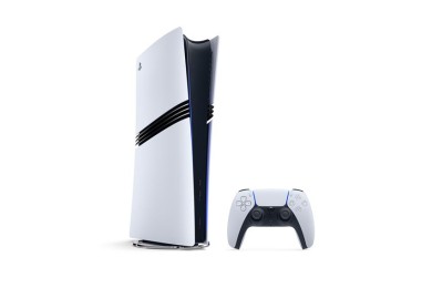 Sony PlayStation 5 Pro - Console PS5 - Pc Gamer Casa