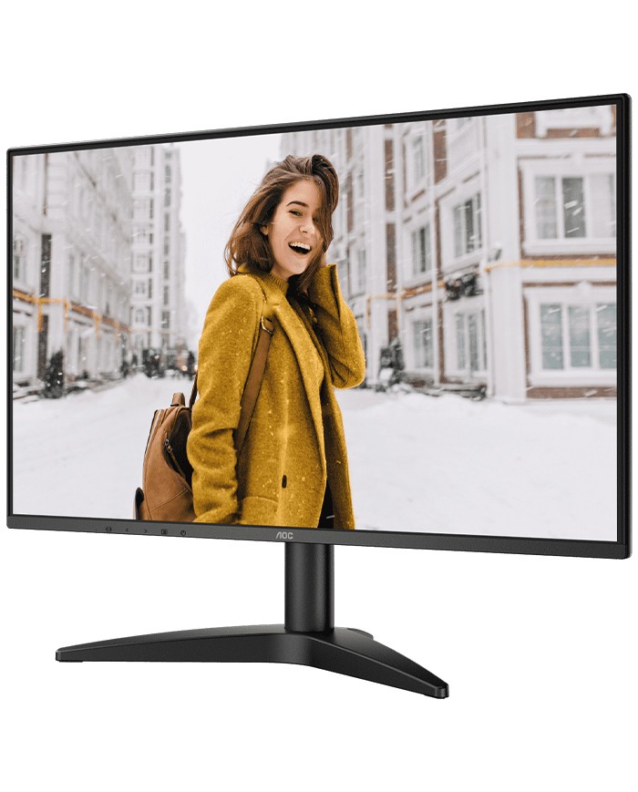 AOC 24B36H 23.8" IPS 120Hz 1ms FHD - Moniteur AOC 24B36H 23.8" IPS 120Hz 1ms FHD - Moniteur
