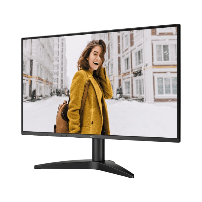 AOC 24B36H 23.8" IPS 120Hz 1ms FHD - Moniteur AOC 24B36H 23.8" IPS 120Hz 1ms FHD - Moniteur