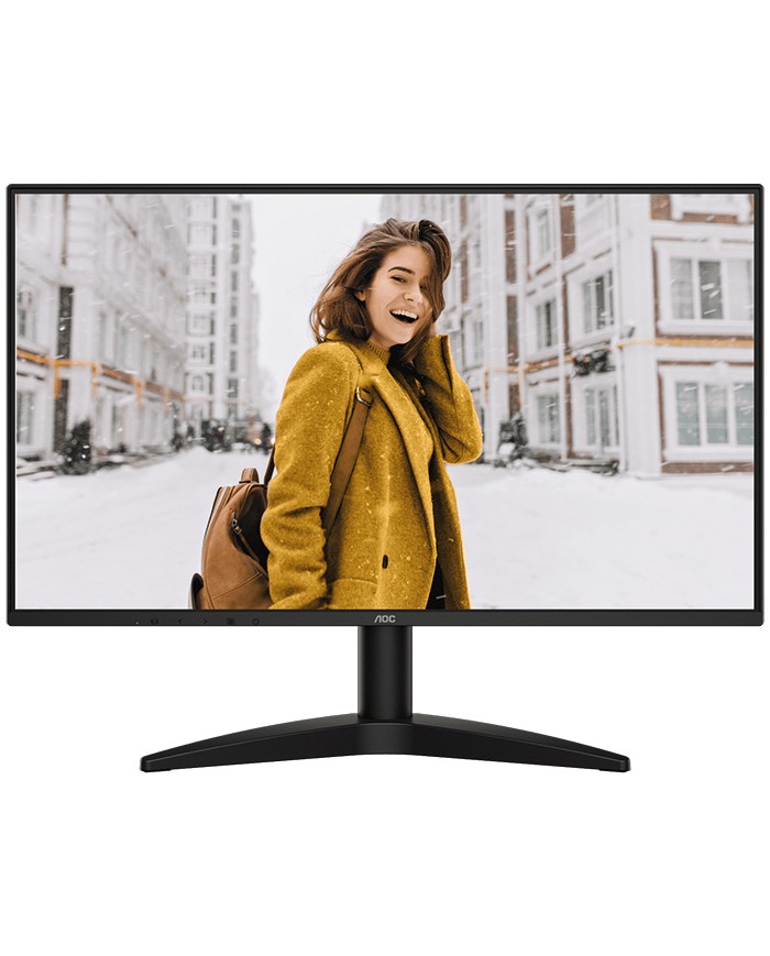 AOC 24B36H 23.8" IPS 120Hz 1ms FHD - Moniteur AOC 24B36H 23.8" IPS 120Hz 1ms FHD - Moniteur