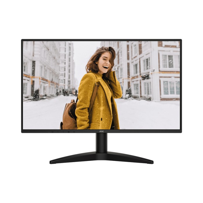 AOC 24B36H 23.8" IPS 120Hz 1ms FHD - Moniteur AOC 24B36H 23.8" IPS 120Hz 1ms FHD - Moniteur