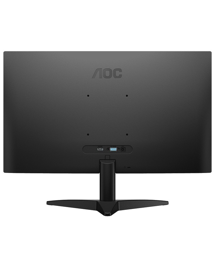 AOC 24B36H 23.8" IPS 120Hz 1ms FHD - Moniteur AOC 24B36H 23.8" IPS 120Hz 1ms FHD - Moniteur