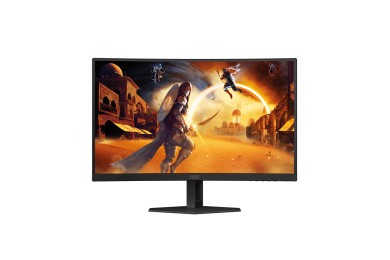 AOC C27G4ZE 27" VA Fast 0.3ms 280Hz FHD - MONITEUR AOC C27G4ZE 27" VA Fast 0.3ms 280Hz FHD - MONITEUR