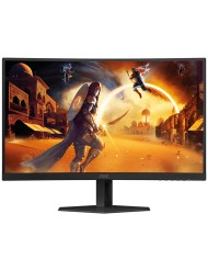 AOC C27G4ZE 27" VA Fast 0.3ms 280Hz FHD - MONITEUR