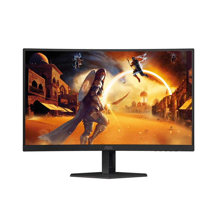 AOC C27G4ZE 27" VA Fast 0.3ms 280Hz FHD - MONITEUR AOC C27G4ZE 27" VA Fast 0.3ms 280Hz FHD - MONITEUR